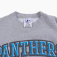Vintage 'Panthers' Graphic Sweatshirt - American Madness