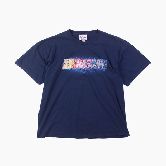 Vintage 'NASCAR' T-Shirt - American Madness