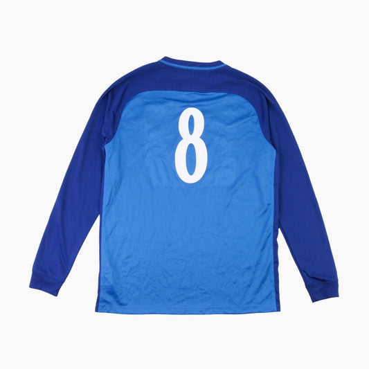 Dram CFC Football Shirt - American Madness