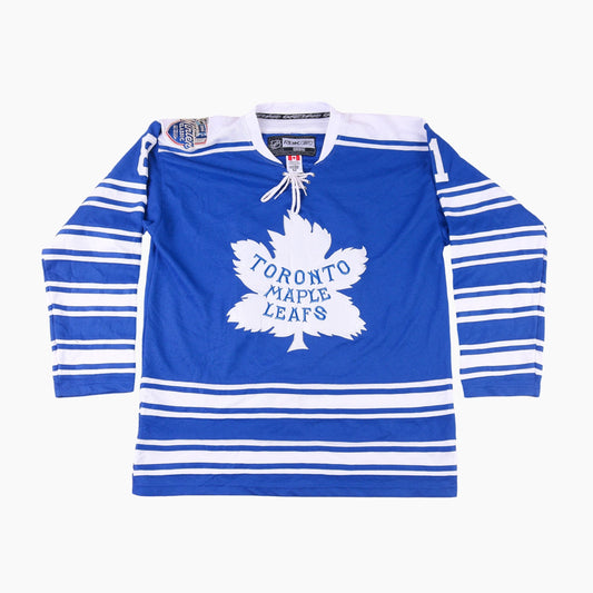 Toronto Maple Leafs Hockey Jersey