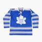 Vintage Toronto Maple Leafs Eishockeytrikot