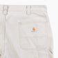 Carpenter Shorts - Stone - 38"