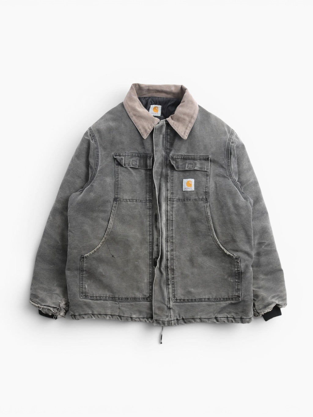 Arctic Jacket - Grey