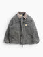 Arctic Jacket - Grey