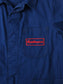 Vintage Chore Jacket - Blue