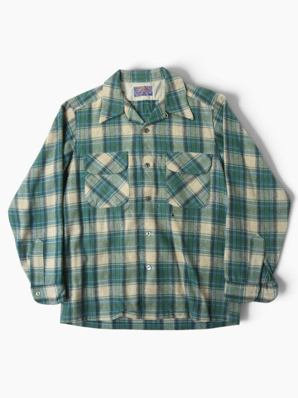 Vintage Board Shirt