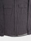 Vintage Chamois Shirt - Grey