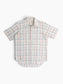 Vintage Short Sleeved Shirt