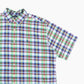 Vintage Shirt - White Check