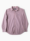 Vintage Shirt - Red Check