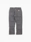Vintage Carpenter Pants - Grey