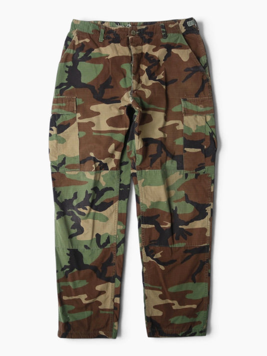 Vintage M65 Army Pants