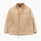 Arctic Jacket - Hamilton Brown