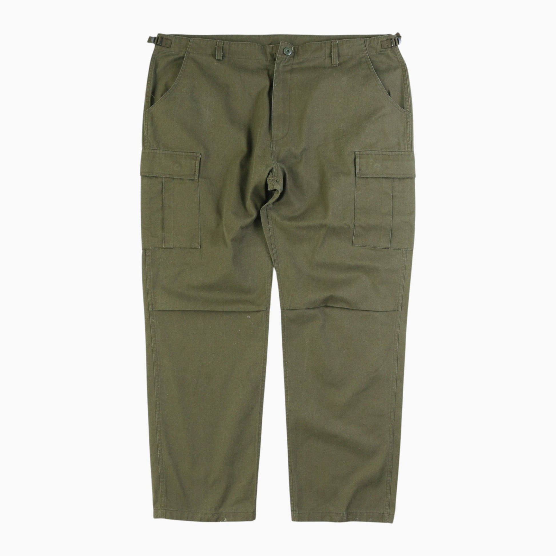 Vintage M65 Army Pants