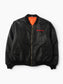 Vintage 'Snap-On' MA-1 Bomber Jacket