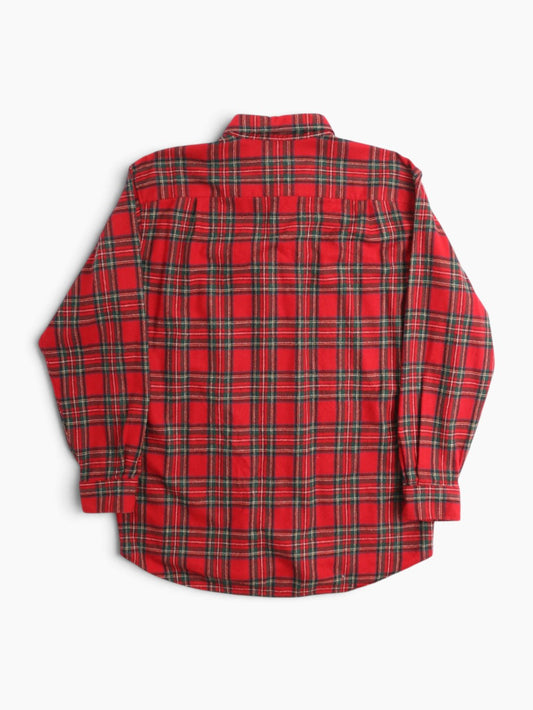 Vintage Flannel Shirt