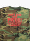 'Hles' Woodland Camouflage T-shirt
