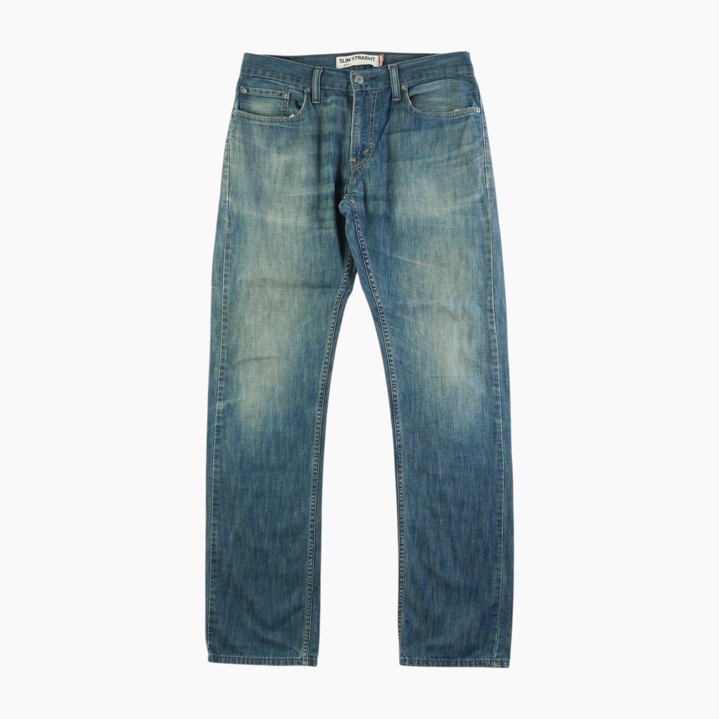 Vintage 514 Jeans - Denim 32/34