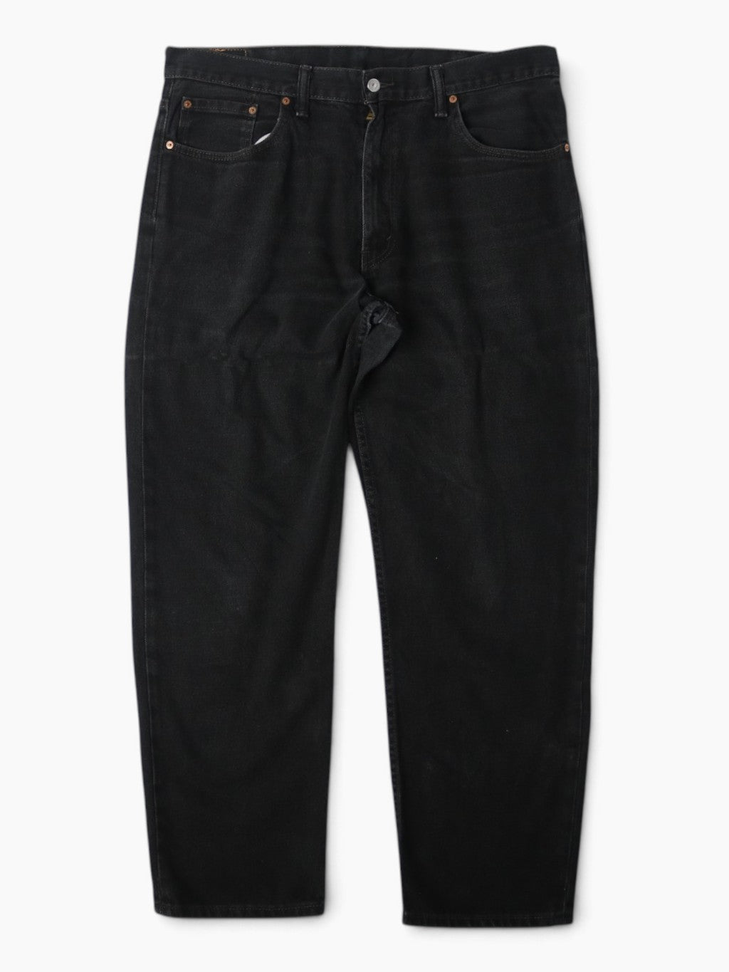 Vintage 550 Jeans - 38" 32"