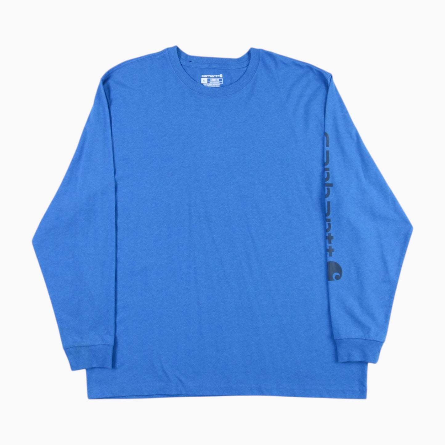 T-shirt - Blue