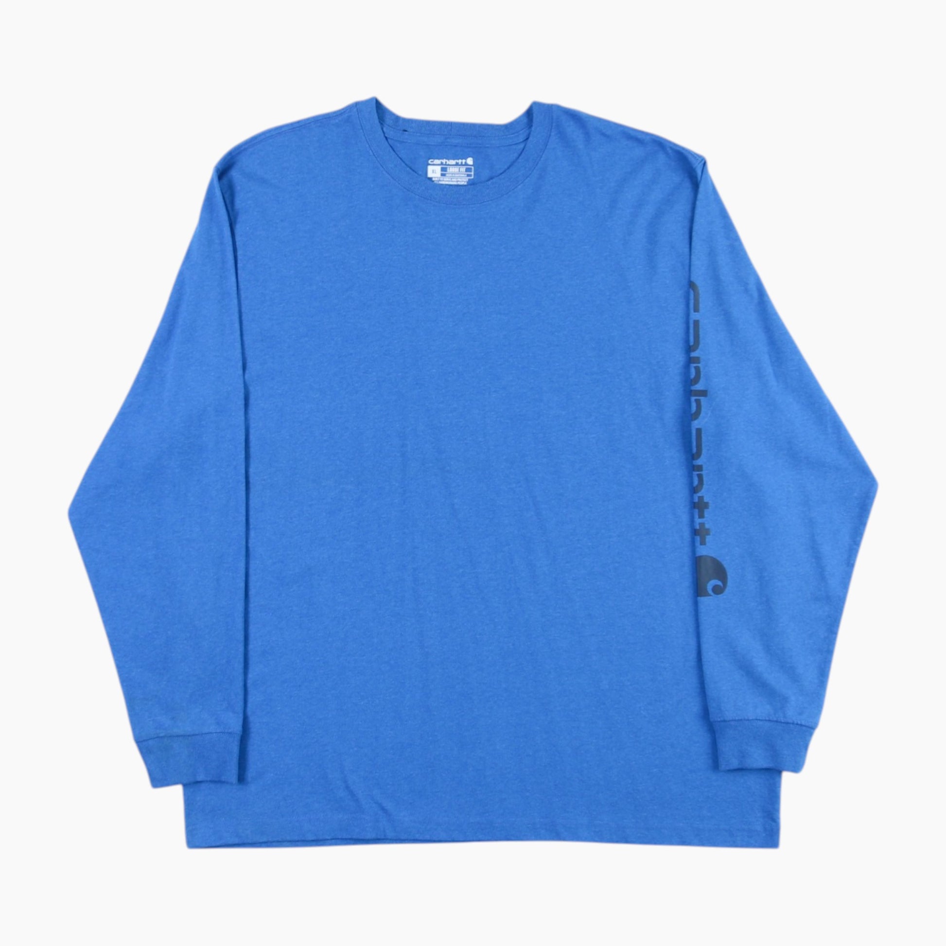 T-shirt - Blue