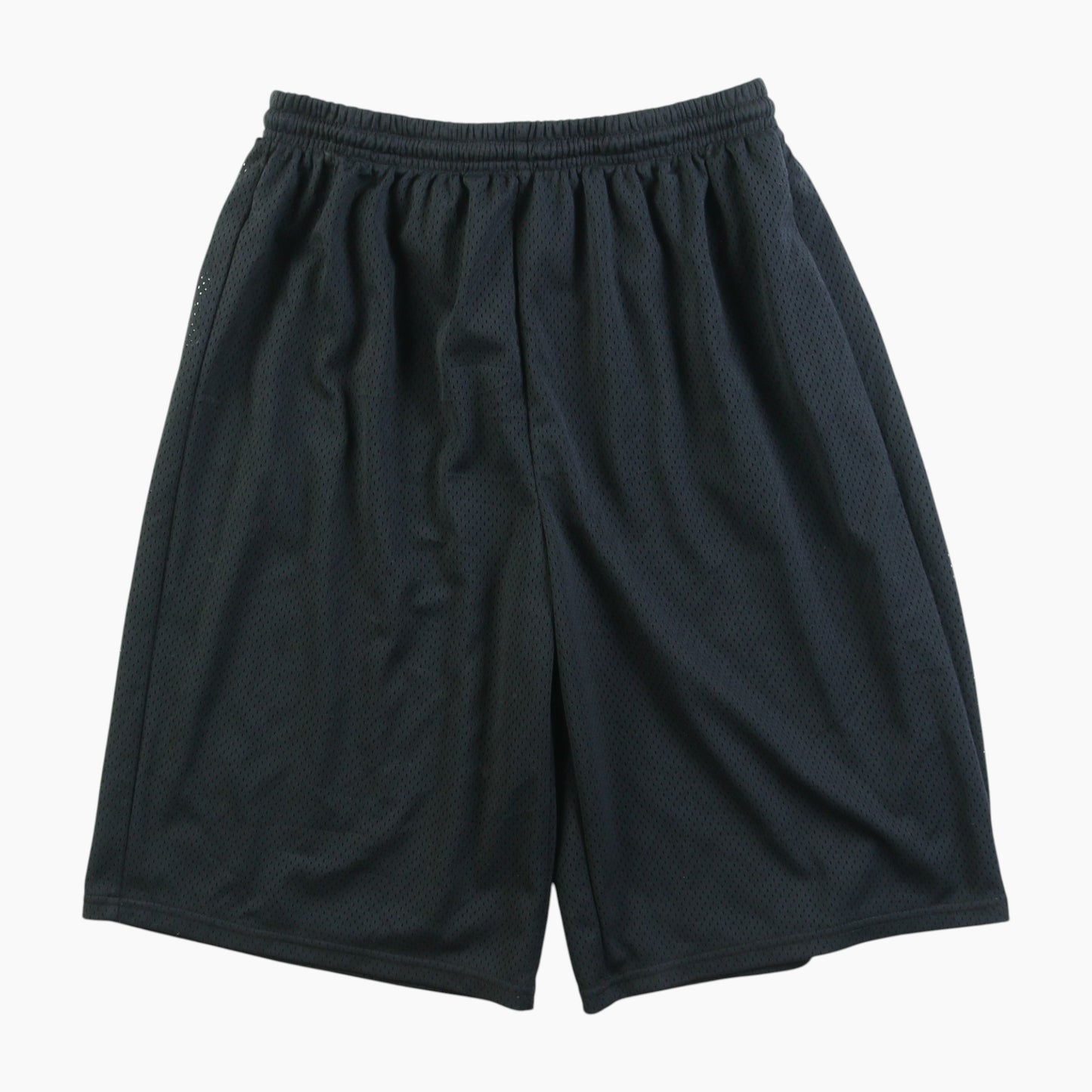 'BCG' Basketball Shorts
