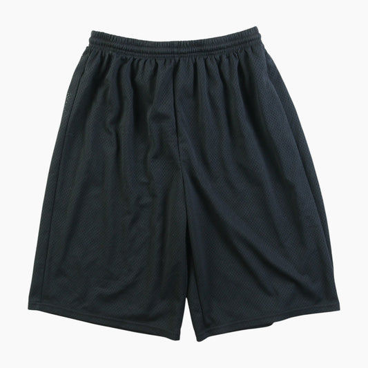 'BCG' Basketball Shorts