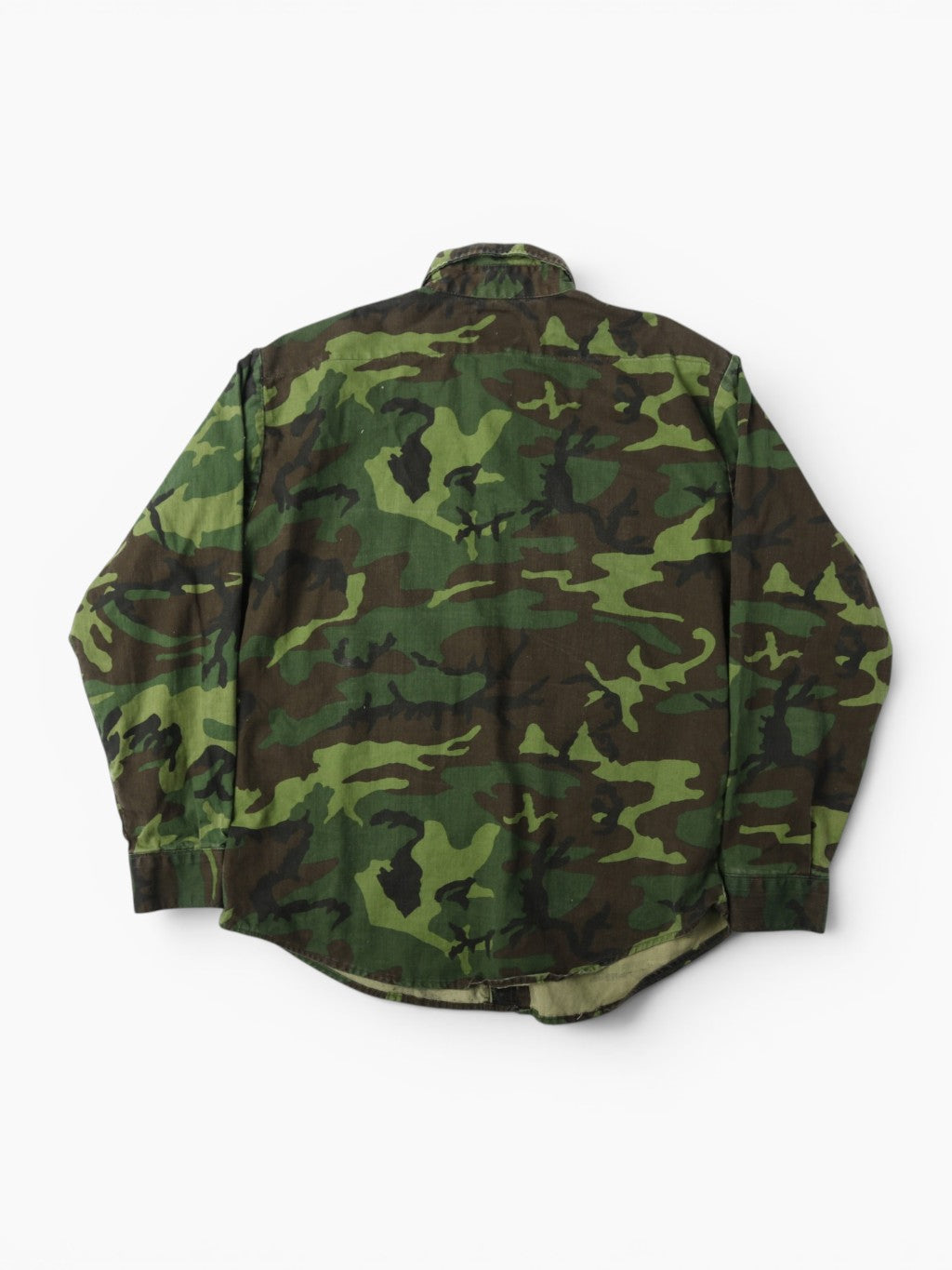 Five Brother Woodland Hunting Shirt