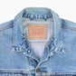 Vintage Jeansjacke