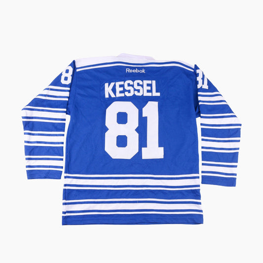 Toronto Maple Leafs Hockey Jersey