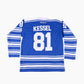 Vintage Toronto Maple Leafs Eishockeytrikot