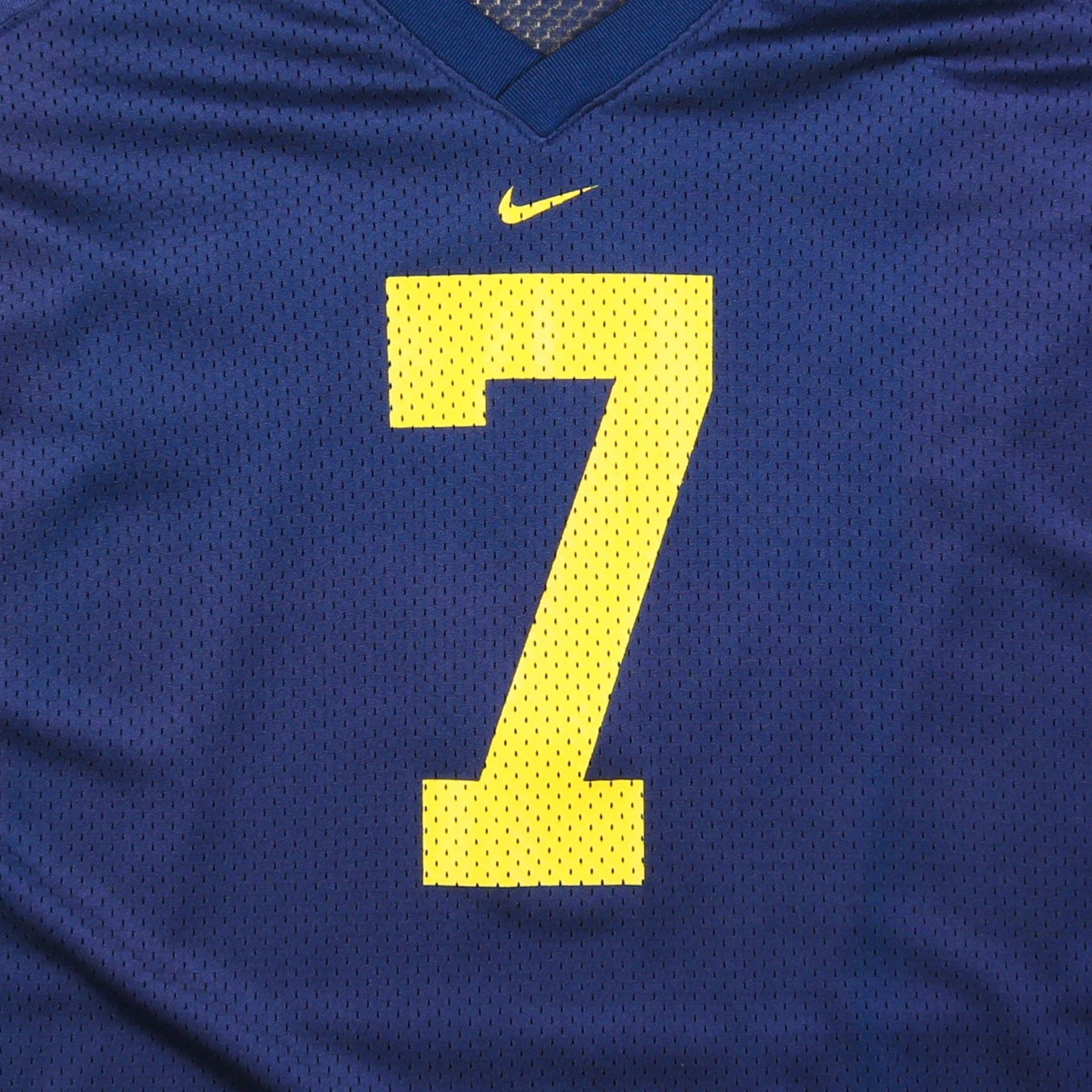 Michigan Wolverines NFL Jersey - American Madness