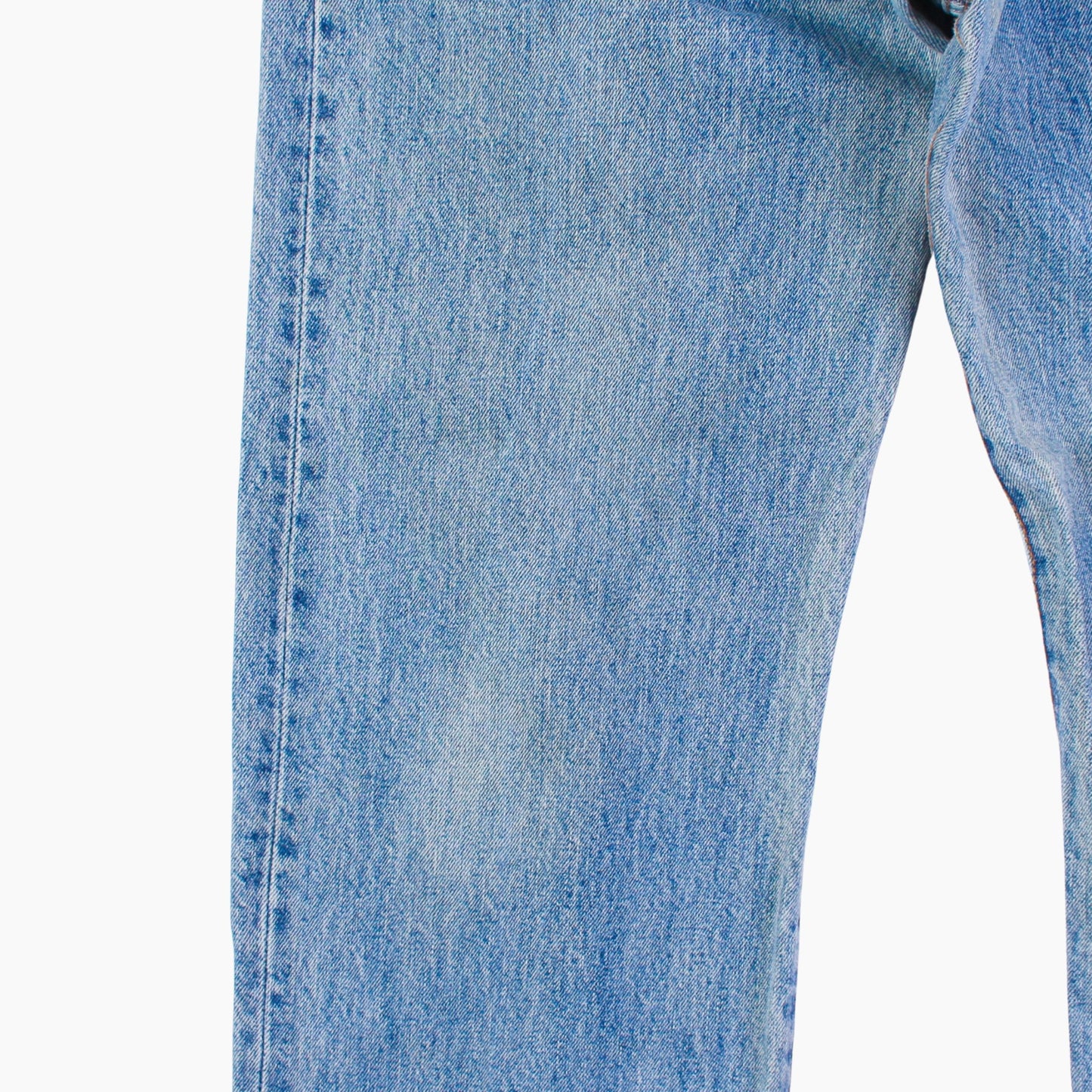 Vintage 501 Jeans – 36" 32"