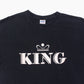 'King' T-Shirt