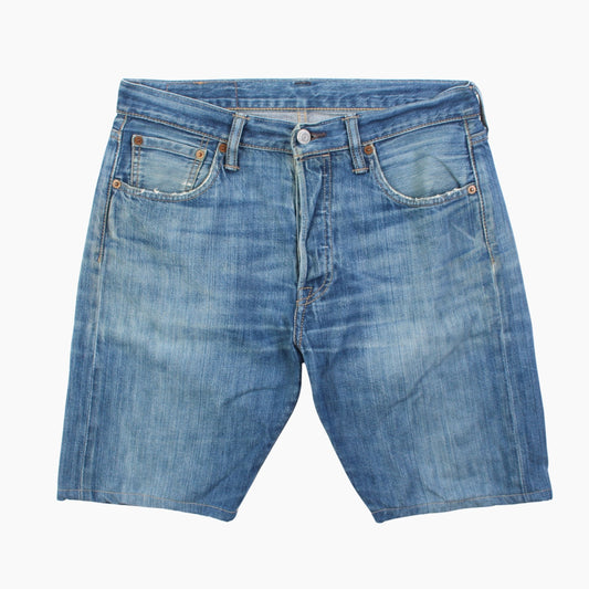 Vintage 501 Shorts - 30"