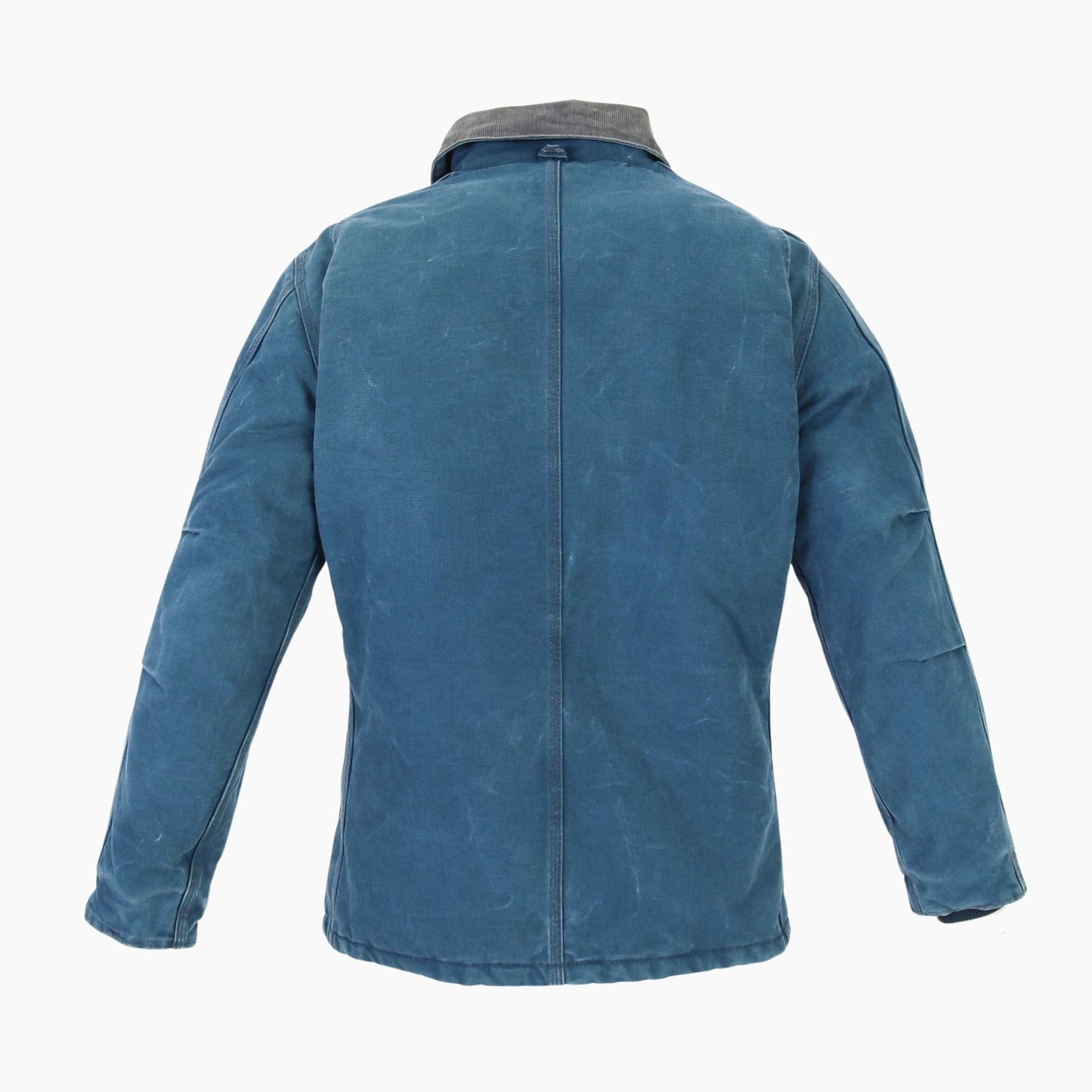 Arctic Jacket - Blue