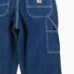 Vintage Carpenter Pants - Denim - 32/32