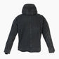 Active Hooded Jacket - Black