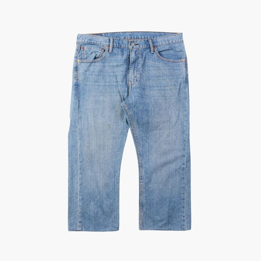 Levi's 527 Jeans - 36" - American Madness