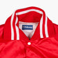 Vintage 'Pleasanton' Satin Bomber Jacket - American Madness