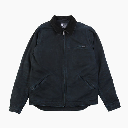 Detroit Jacket - Black