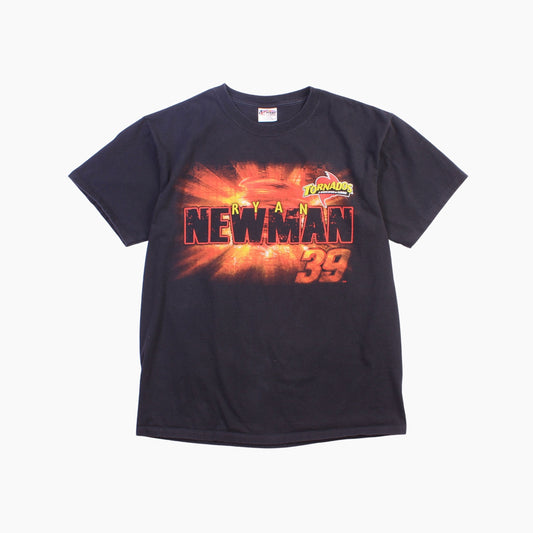 Vintage 'Ryan Newman' T-Shirt - American Madness
