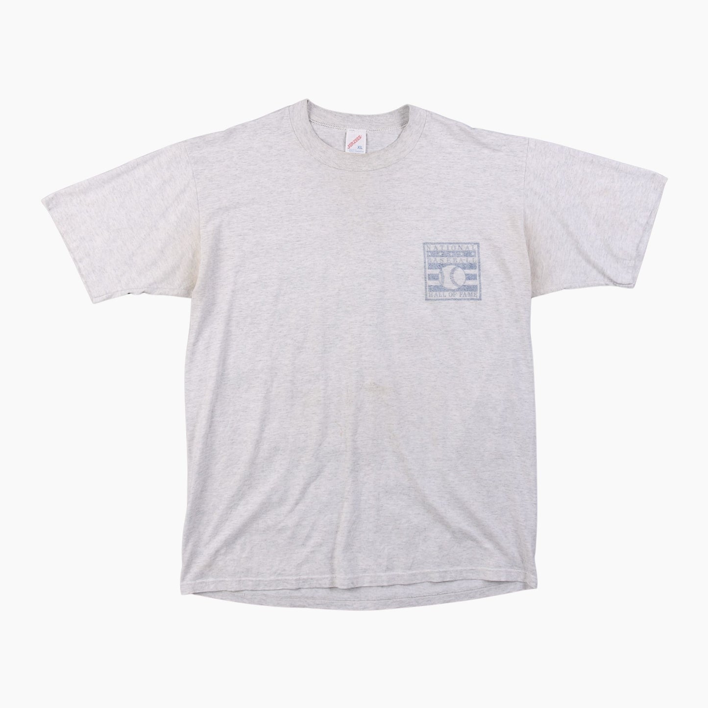 'National Baseball Hall Of Fame' T-Shirt