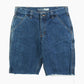 Carpenter Shorts - Denim - 30"