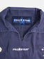 Vintage Smock - Navy