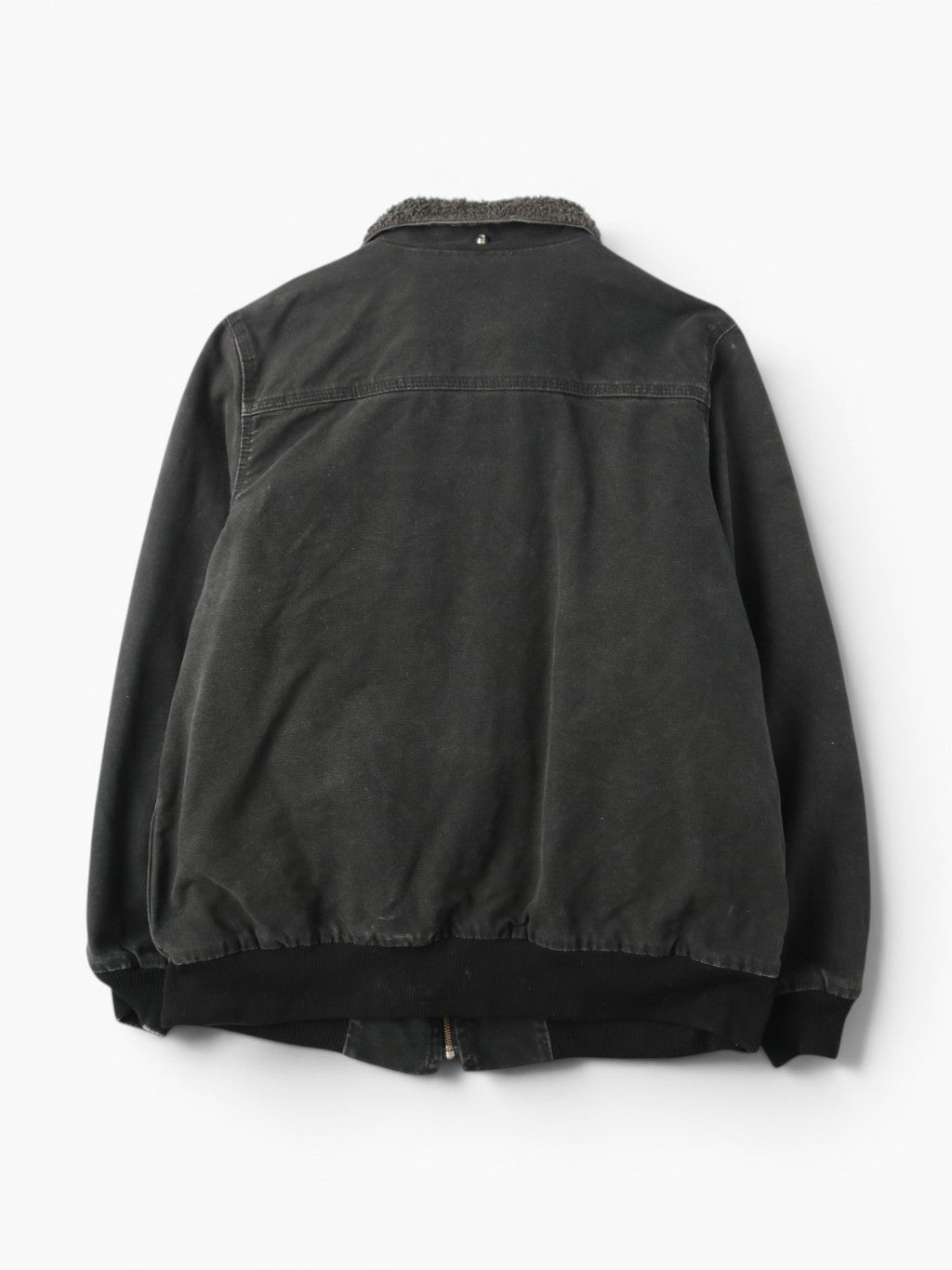 Work Jacket - Black