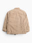 Arctic Jacket - Beige