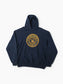 'US Navy' Hooded Sweatshirt