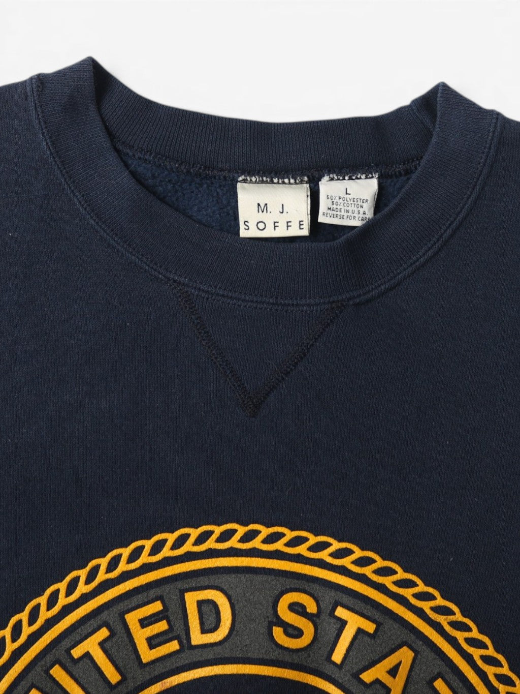 'US Navy' Sweatshirt