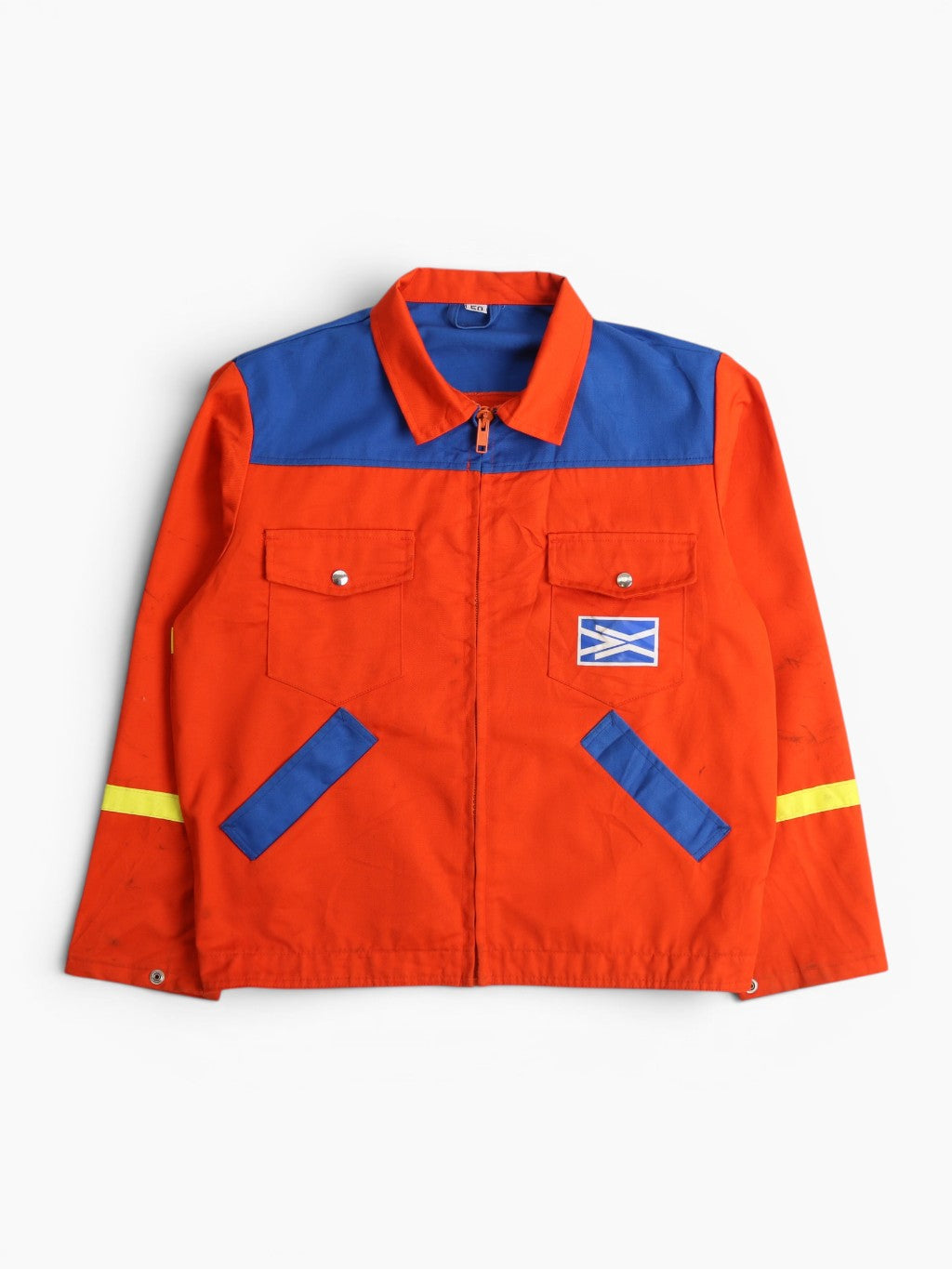Vintage Work Jacket